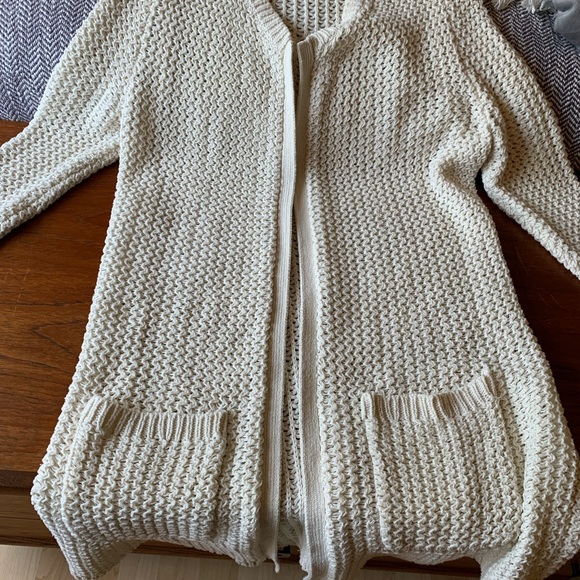 Lucky Brand cardigan - Picture 9 of 10